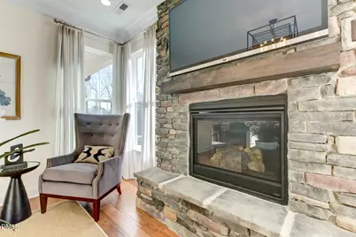 40 Ivy Ridge Way, Youngsville, NC 27596 - Photo 28