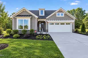 40 Ivy Rdg Wy, Youngsville, NC 27596 - Photo 1