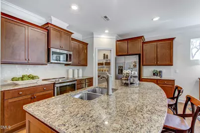 40 Ivy Ridge Way, Youngsville, NC 27596 - Photo 18
