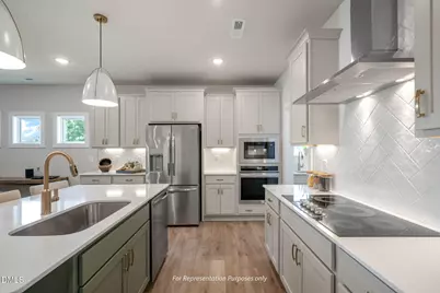 138 Stonewheel Ave, Angier, NC 27501 - Photo 1