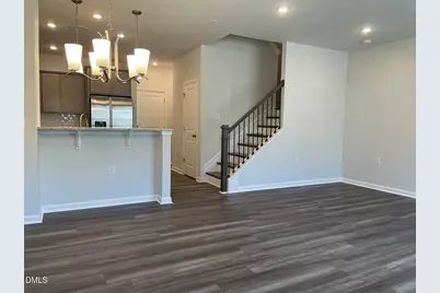 404 Ribbon Rail Street, Fuquay-Varina, NC 27526 - Photo 2