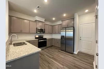 404 Ribbon Rail Street, Fuquay-Varina, NC 27526 - Photo 6