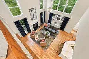 114 Parkridge Ave, Chapel Hill, NC 27517 - Photo 8