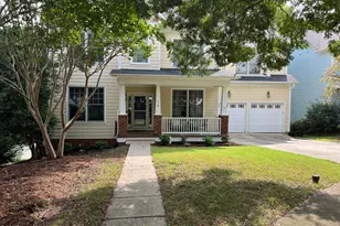 114 Parkridge Ave, Chapel Hill, NC 27517 - Photo 1