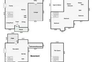 114 Parkridge Ave, Chapel Hill, NC 27517 - Photo 4