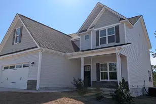 4032 Silver Ln, West End, NC 27376 - Photo 1