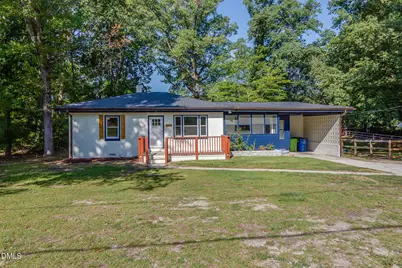556 Rose Lane, Raleigh, NC 27610 - Photo 2