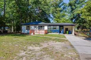 556 Rose Ln, Raleigh, NC 27610 - Photo 1