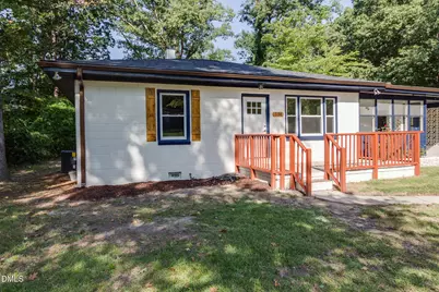 556 Rose Lane, Raleigh, NC 27610 - Photo 4