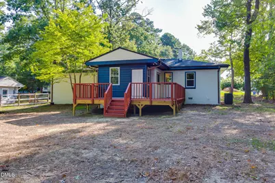 556 Rose Lane, Raleigh, NC 27610 - Photo 24