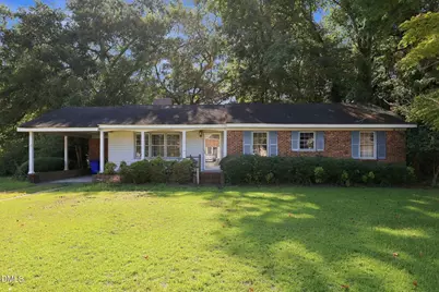 101 Heritage Street, Greenville, NC 27858 - Photo 1