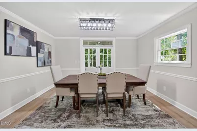 101 Hanover Place, Chapel Hill, NC 27516 - Photo 6