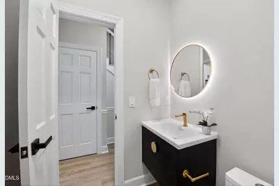 101 Hanover Place, Chapel Hill, NC 27516 - Photo 12