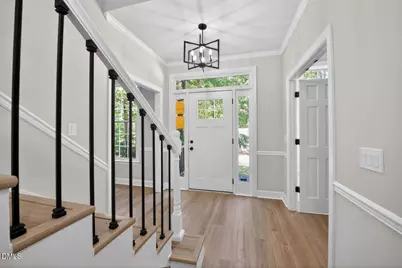 101 Hanover Place, Chapel Hill, NC 27516 - Photo 2