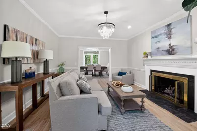 101 Hanover Place, Chapel Hill, NC 27516 - Photo 4