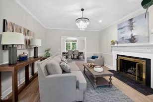 101 Hanover Pl, Chapel Hill, NC 27516 - Photo 4