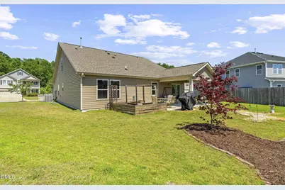 716 Harvest Point Drive, Fuquay Varina, NC 27526 - Photo 30
