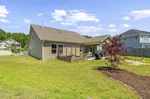 716 Harvest Point Dr, Fuquay Varina, NC 27526 - Photo 30