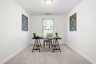 716 Harvest Point Dr, Fuquay Varina, NC 27526 - Photo 22