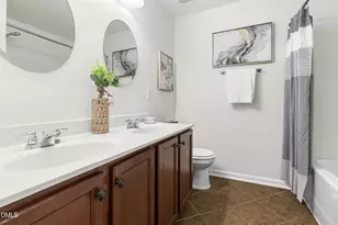 716 Harvest Point Dr, Fuquay Varina, NC 27526 - Photo 20