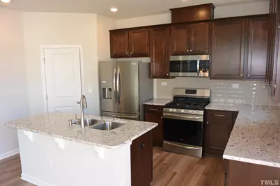 2909 Great Lawn Road, Apex, NC 27502 - Photo 4