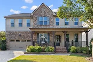 5032 Trembath Ln, Cary, NC 27519 - Photo 1