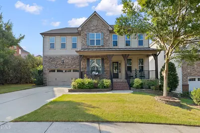 5032 Trembath Lane, Cary, NC 27519 - Photo 10