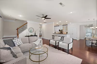 5032 Trembath Lane, Cary, NC 27519 - Photo 16