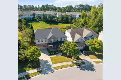 5032 Trembath Lane, Cary, NC 27519 - Photo 44
