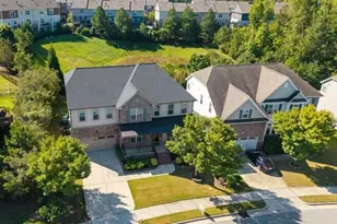 5032 Trembath Ln, Cary, NC 27519 - Photo 44