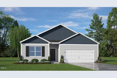 74 Richmond Run, Stem, NC 27581 - Photo 1