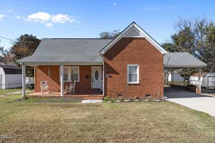 200 S 11th St, Erwin, NC 28339 - Photo 1