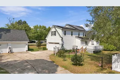41 Pine Croft Road, Angier, NC 27501 - Photo 46