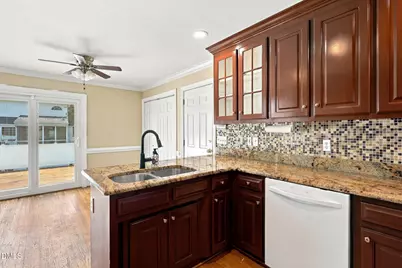 41 Pine Croft Road, Angier, NC 27501 - Photo 26