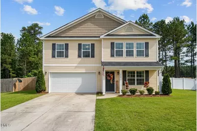 460 Botanical Court, Bunnlevel, NC 28323 - Photo 2