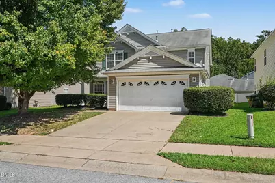 204 Georgetowne Drive, Clayton, NC 27520 - Photo 1