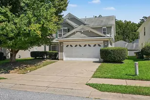 204 Georgetowne Dr, Clayton, NC 27520 - Photo 1