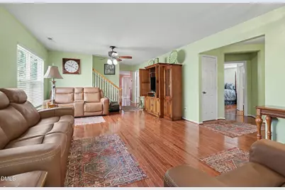204 Georgetowne Drive, Clayton, NC 27520 - Photo 2