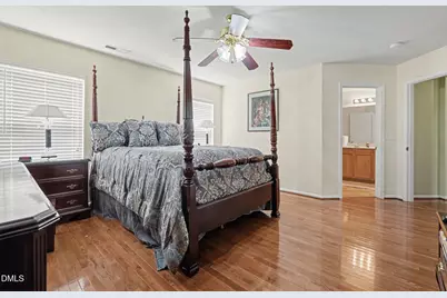 204 Georgetowne Drive, Clayton, NC 27520 - Photo 20