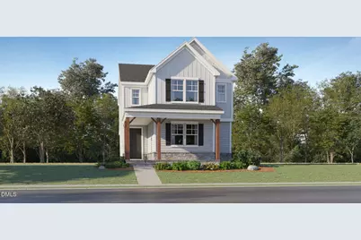2053 Rosedale Ridge Avenue, Wake Forest, NC 27587 - Photo 1