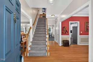 105 Highstream Pl, Chapel Hill, NC 27516 - Photo 2