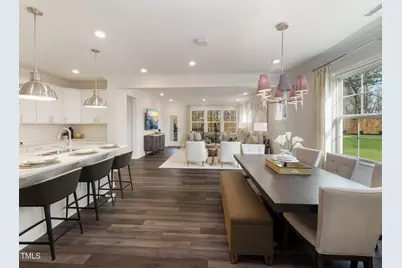 3049 Ocean Sunrise Drive, Wake Forest, NC 27587 - Photo 10