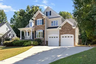 224 Kensington Ct, Clayton, NC 27527 - Photo 2