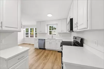 1029 Blue River Farm Drive, Raleigh, NC 27603 - Photo 4