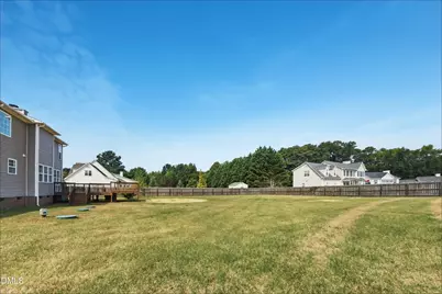 1029 Blue River Farm Drive, Raleigh, NC 27603 - Photo 14