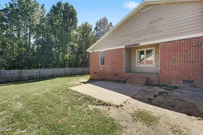 210 Spruce Pine Drive, Raeford, NC 28376 - Photo 30