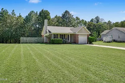 210 Spruce Pine Drive, Raeford, NC 28376 - Photo 18