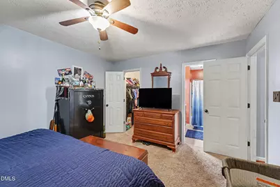 210 Spruce Pine Drive, Raeford, NC 28376 - Photo 26
