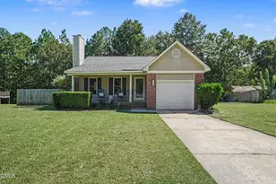 210 Sprucepine Dr, Raeford, NC 28376 - Photo 1