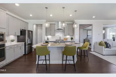 124 Ocean Mist Lane, Holly Springs, NC 27540 - Photo 10